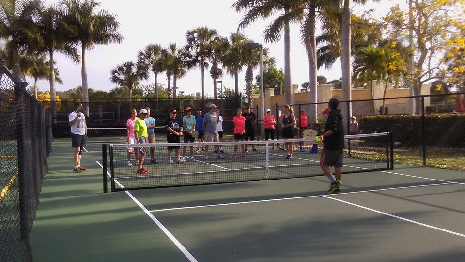 Clinic at Bella Terra Community Courts