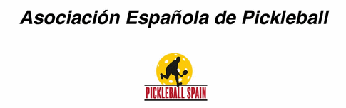 Spanish Pickleball Association 