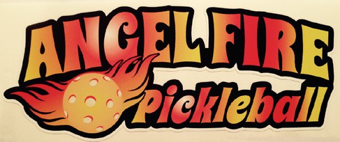 Angel Fire Pickleball