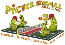 Quad Cities Pickleball