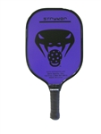 Composite stryker purple