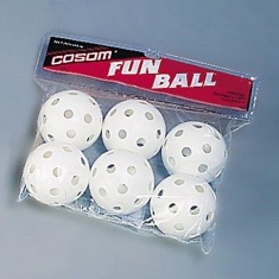 Cosom Fun Ball