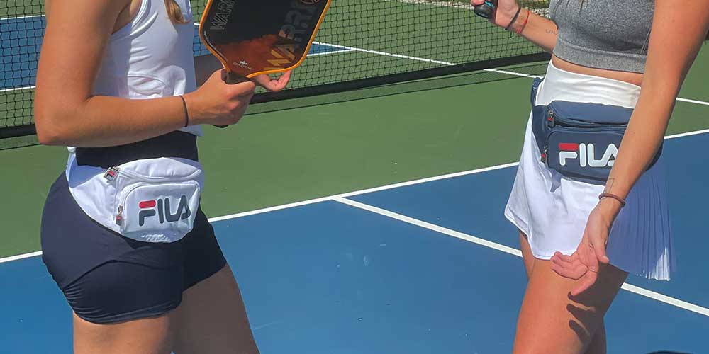 Fila Fanny Pack Fila Fanny Pack