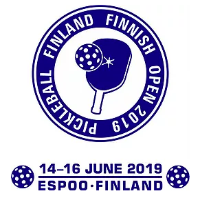 Finnish Open 2019