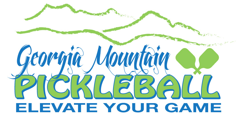 Georgia Mountain Pickleball