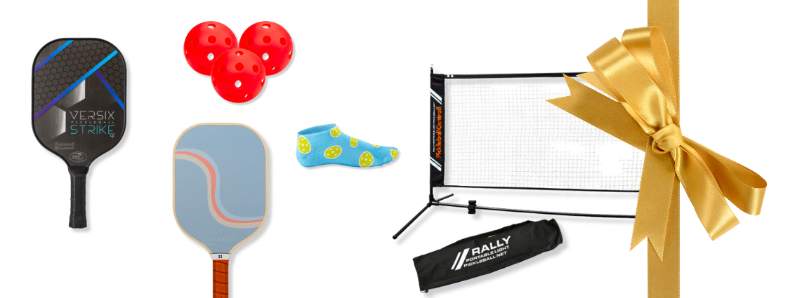 The Ultimate Padel Gift Guide