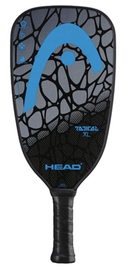 HEAD Radical XL Graphite