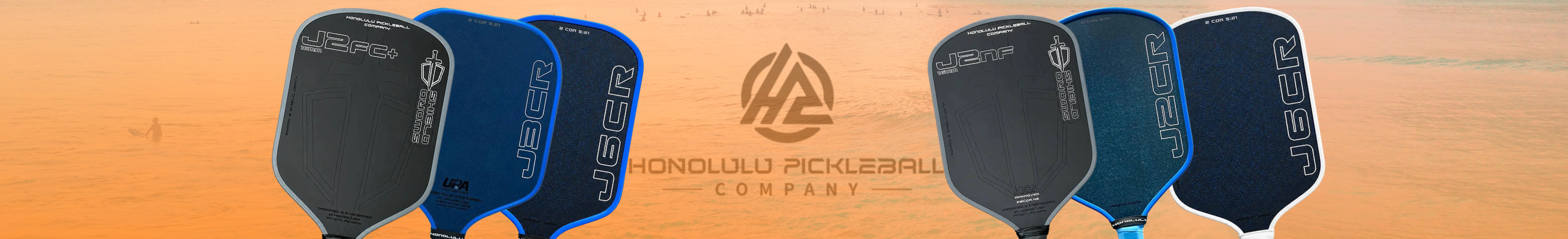 Honolulu Pickleball Company