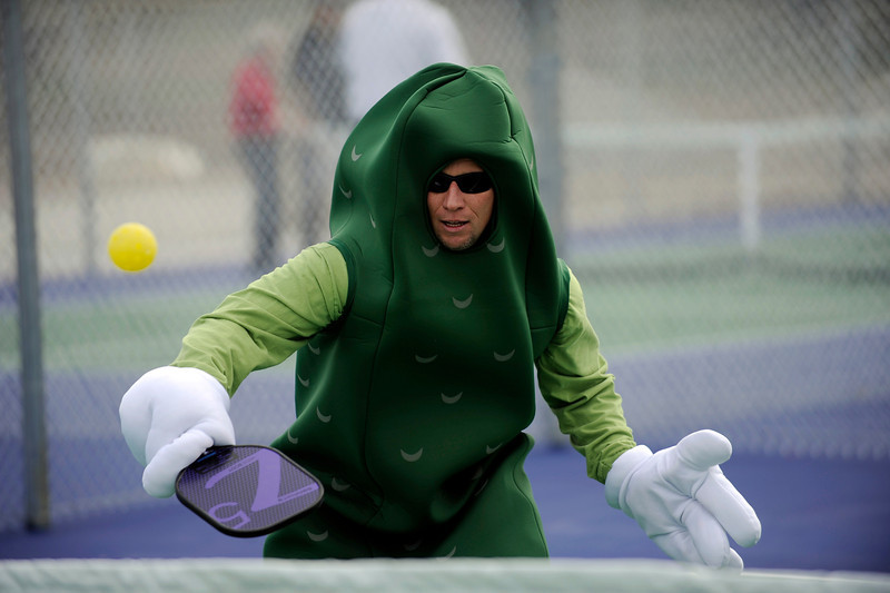Apex Park in Arvada Opens First Dedicated Pickleball Courts in Colorado