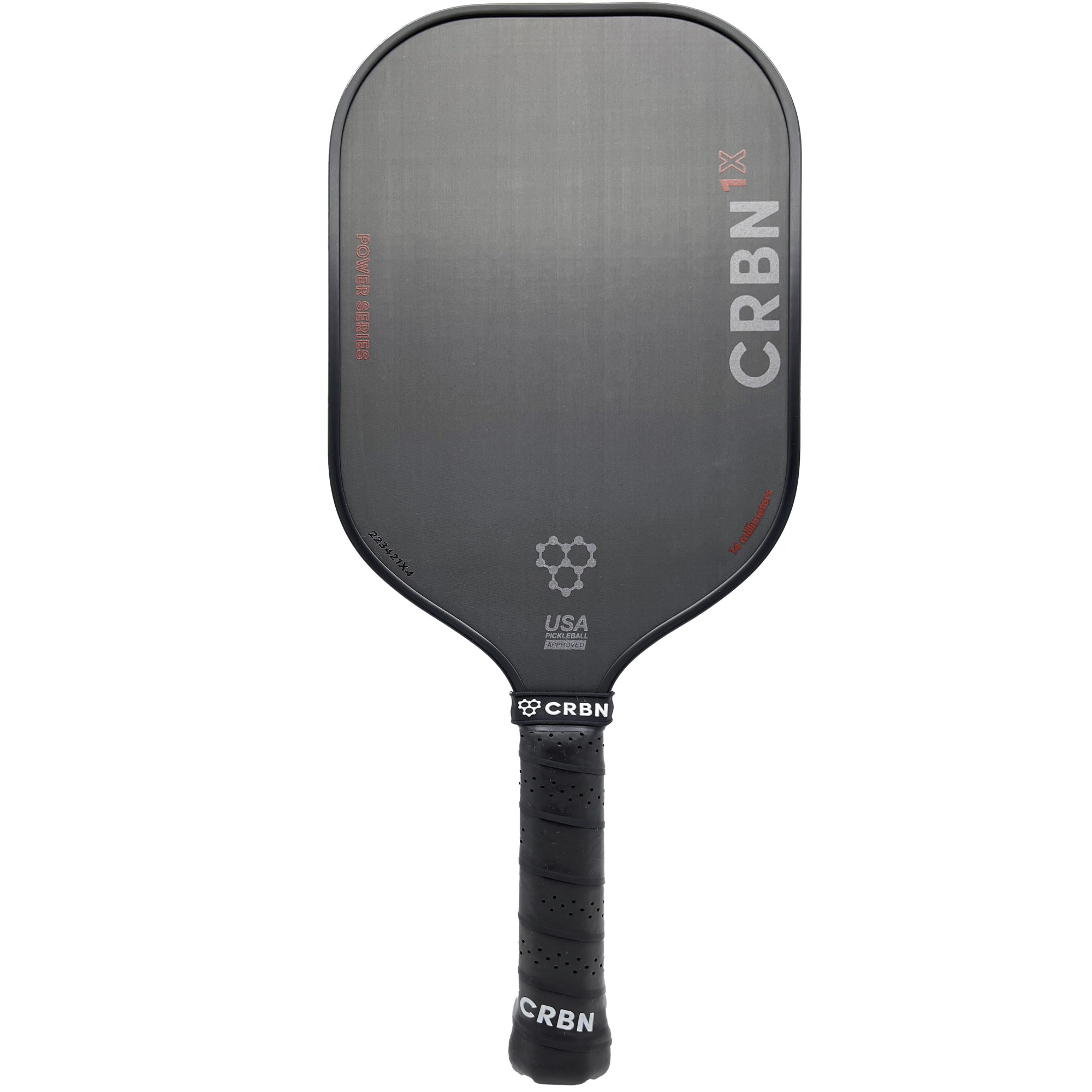 CRBN Power Series Paddle