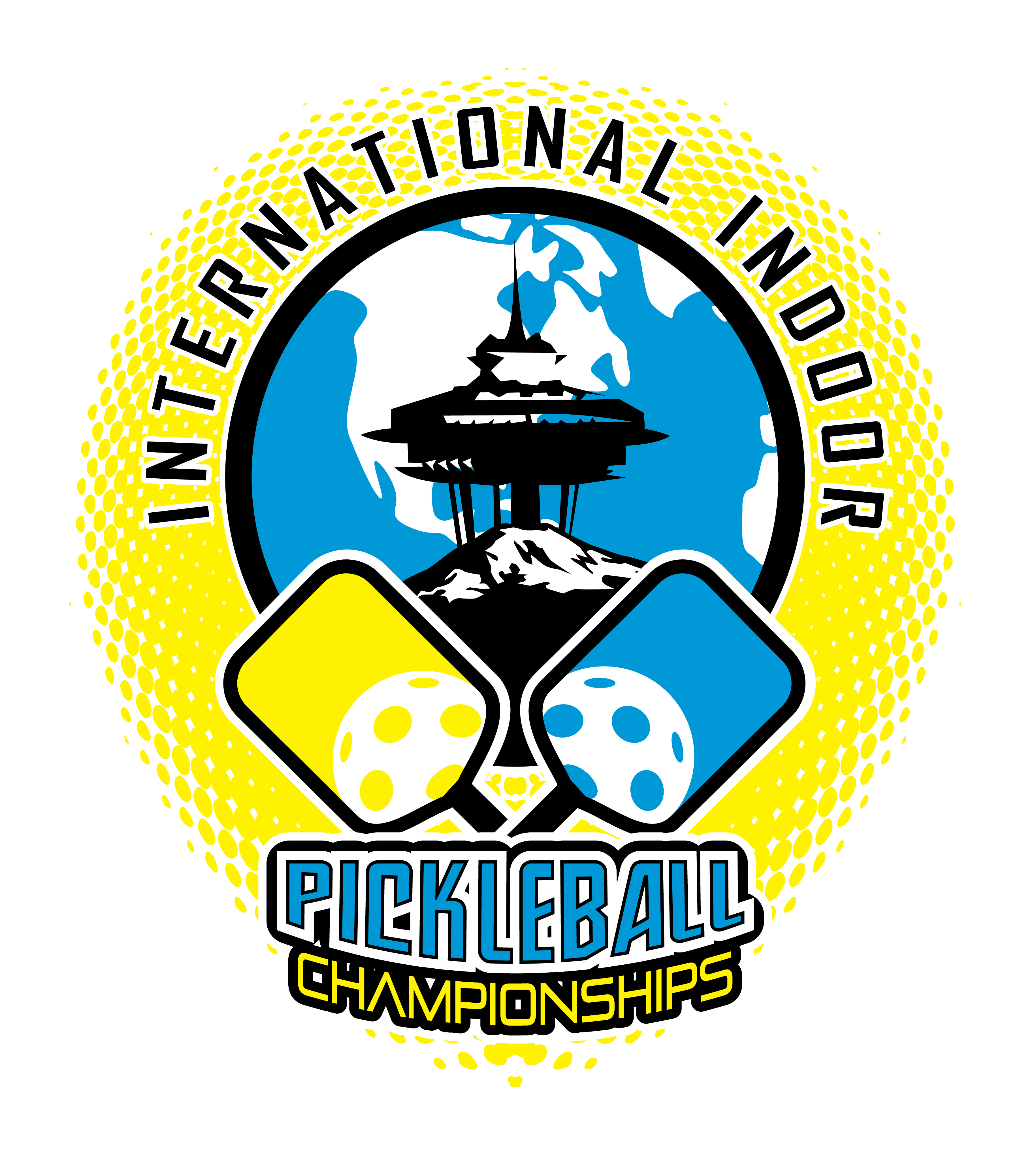 International Indoor Pickleball Championships