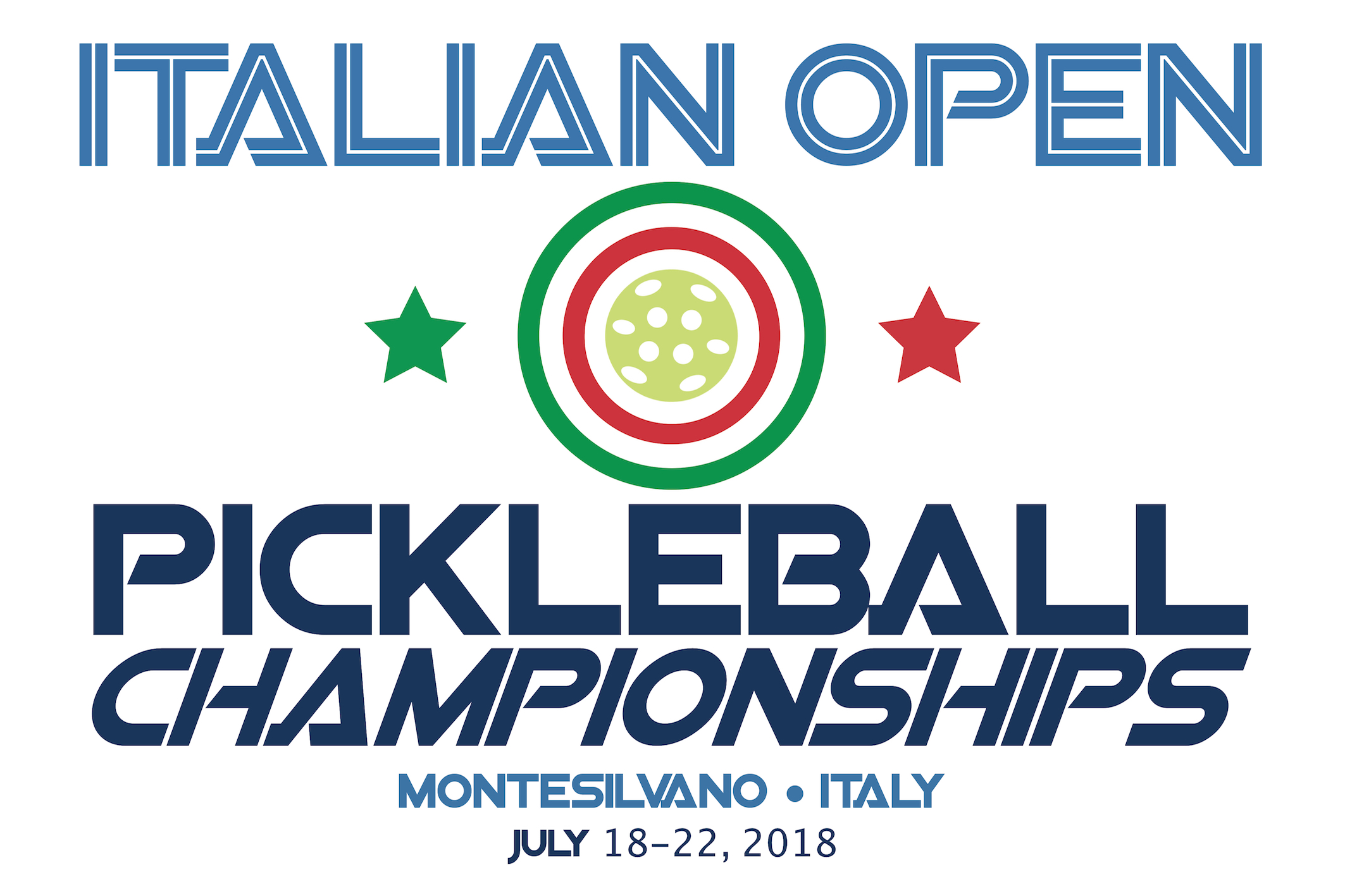Italian Open 2018