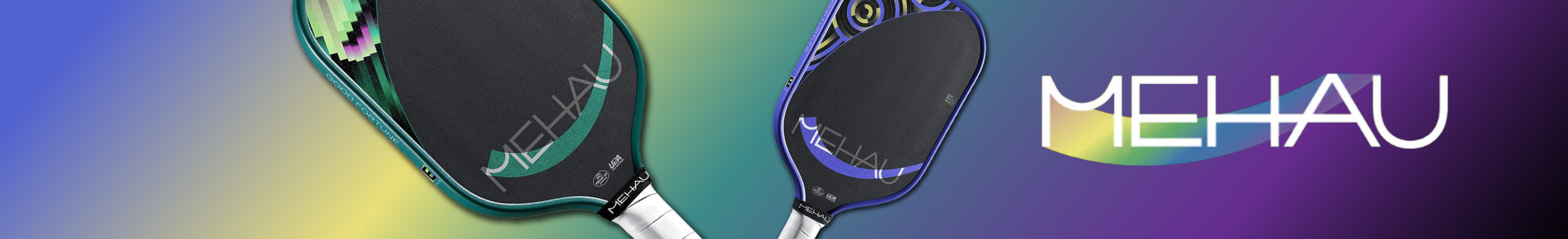 Mehau Pickleball