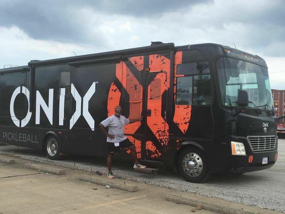 The Onix Bus