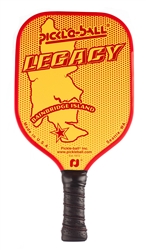 Legacy pickleball paddle