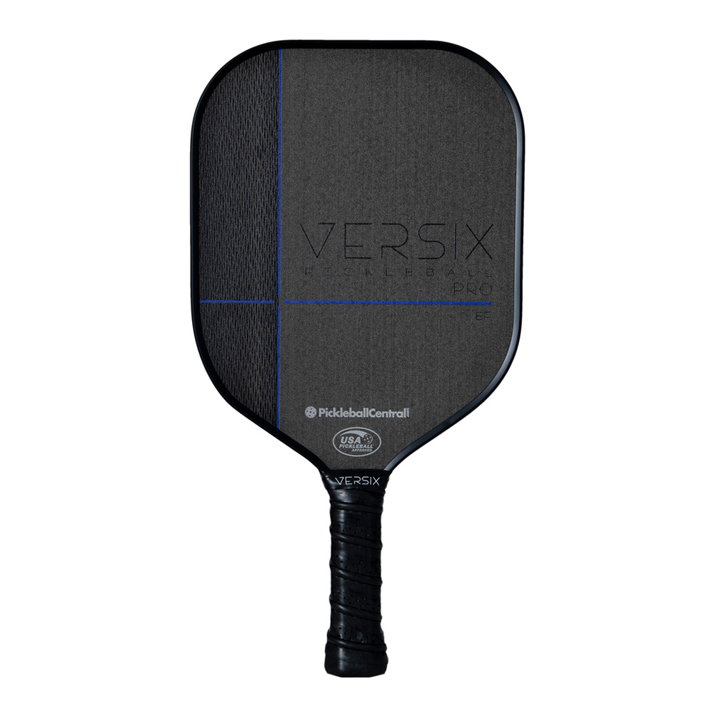 Introducing VERSIX Pro Pickleball Paddles by Pickleball Central