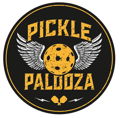 Pickle Palooza Logo