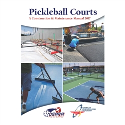 Pickleball Courts Manual