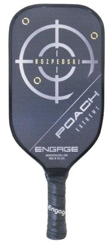 Poach Extreme Paddle