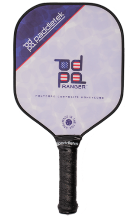 Paddletek Ranger Paddle
