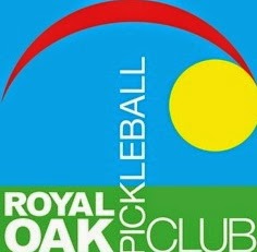 Royal Oak Pickleball Club