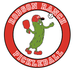 Robson ranch logo