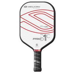Pro S1C Polymer Composite Paddle