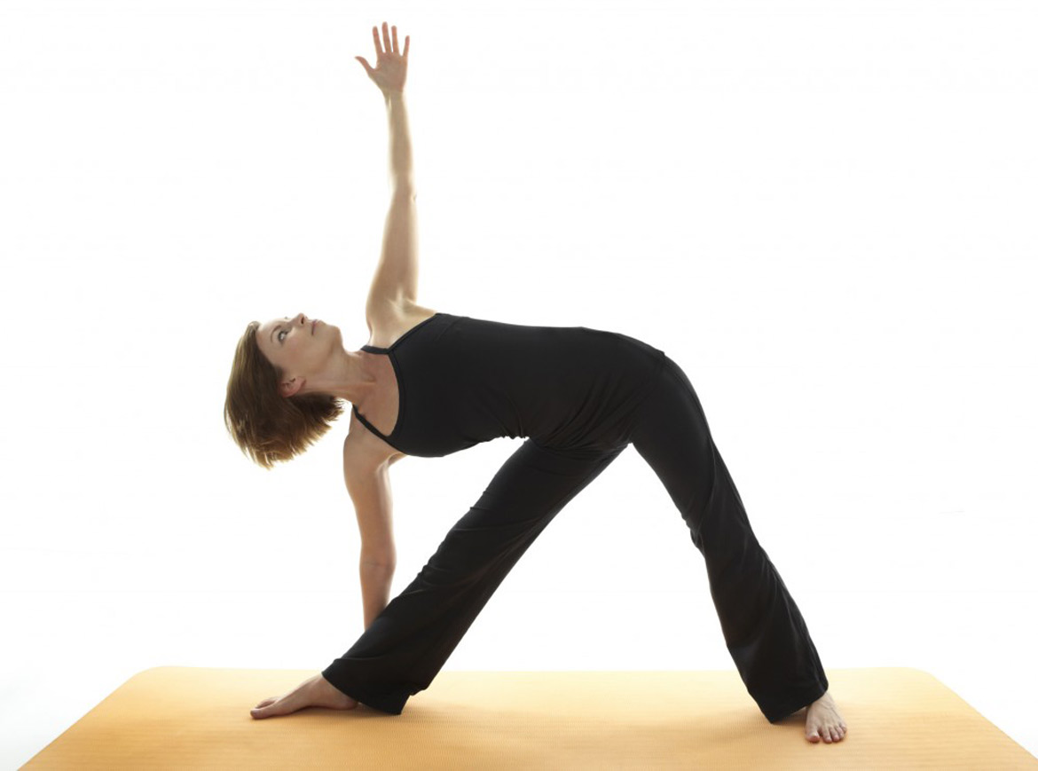 Yoga Poses for Lymphatic Drainage - Tactile Medical