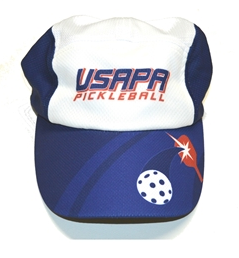 USAPA Racer Hat